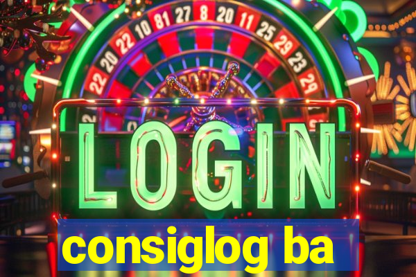 consiglog ba